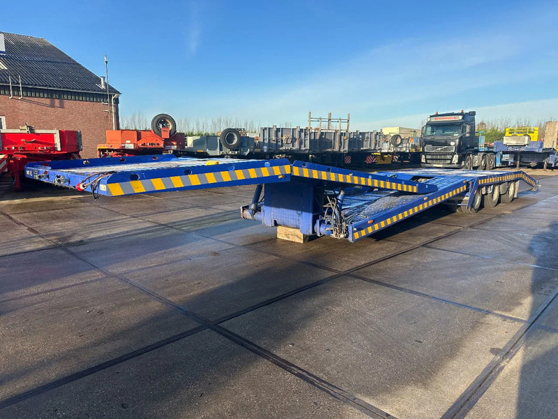 VS MONT 3 TRUCKS + WINCH - Sơ mi rơ moóc tự động vận chuyển: hình 2 VS MONT 3 TRUCKS + WINCH - Sơ mi rơ moóc tự động vận chuyển: hình 2