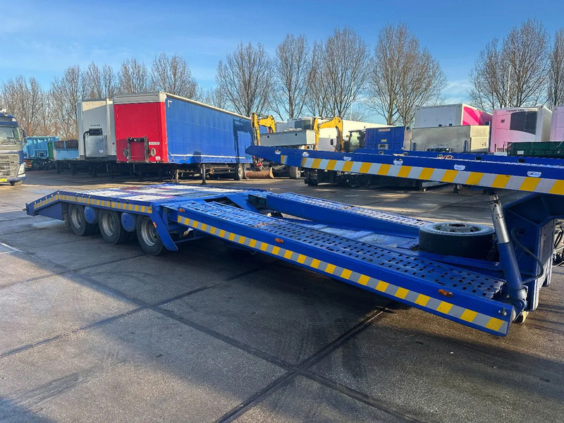 VS MONT 3 TRUCKS + WINCH - Sơ mi rơ moóc tự động vận chuyển: hình 5 VS MONT 3 TRUCKS + WINCH - Sơ mi rơ moóc tự động vận chuyển: hình 5