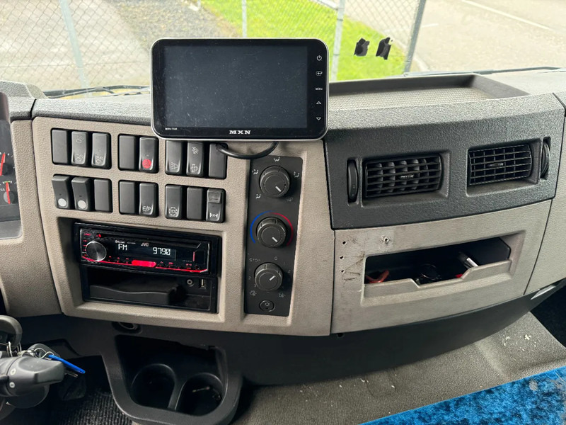 Xe tải hộp Volvo FE 280 4X2 BOX DHOLLANDIA LIFT TÜV TILL 01-2026: hình 15
