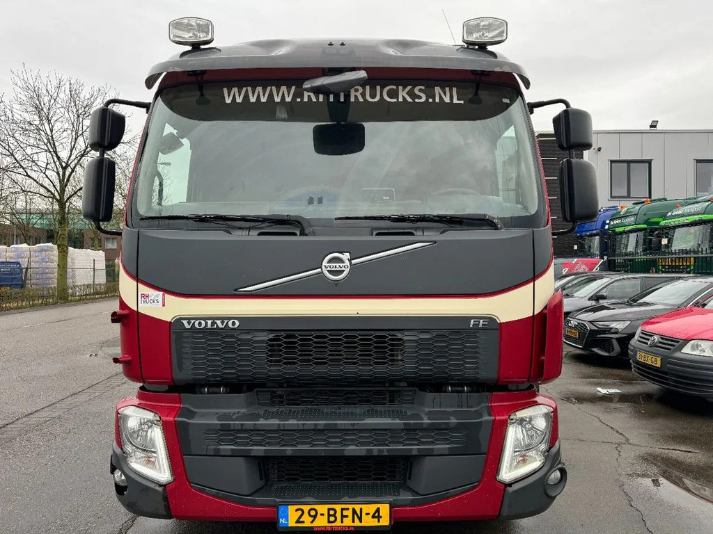 Volvo FE 280 4X2 BOX DHOLLANDIA LIFT TÜV TILL 01-2026 - Xe tải hộp: hình 2 Volvo FE 280 4X2 BOX DHOLLANDIA LIFT TÜV TILL 01-2026 - Xe tải hộp: hình 2