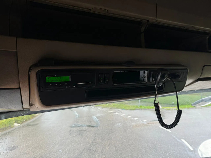 Xe tải hộp Volvo FE 280 4X2 - EURO 6 + DHOLLANDIA LIFT: hình 14