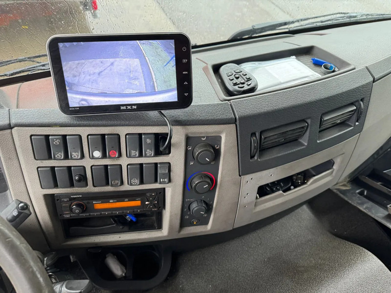 Xe tải hộp Volvo FE 280 4X2 - EURO 6 + DHOLLANDIA LIFT: hình 13