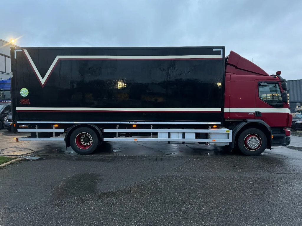 Volvo FE 280 4X2 EURO 6 DHOLLANDIA LIFT TÜV TILL 08-20 - Xe tải hộp: hình 4 Volvo FE 280 4X2 EURO 6 DHOLLANDIA LIFT TÜV TILL 08-20 - Xe tải hộp: hình 4