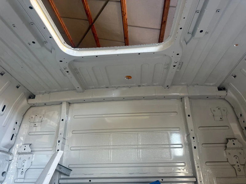 Volvo FH XL - Cabin và nội thất cho Xe tải: hình 5 Volvo FH XL - Cabin và nội thất cho Xe tải: hình 5