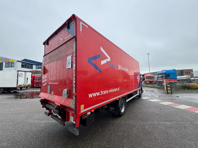 Volvo FL 250 4X2 EURO 6 TÜV TILL 12-2026 - Xe tải hộp: hình 5 Volvo FL 250 4X2 EURO 6 TÜV TILL 12-2026 - Xe tải hộp: hình 5