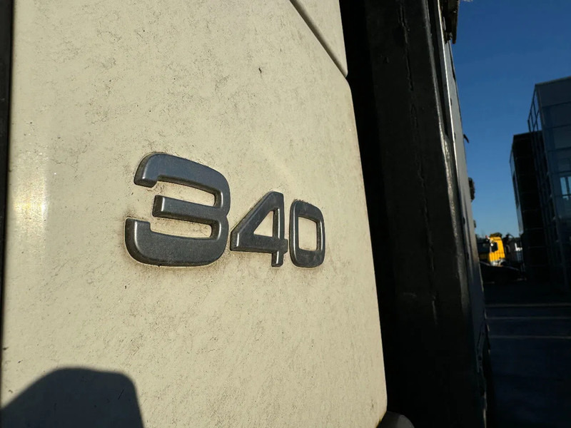Cho thuê Volvo FM 340 6X2 EFFER 140 2S EURO 3 Volvo FM 340 6X2 EFFER 140 2S EURO 3: hình 19 Cho thuê Volvo FM 340 6X2 EFFER 140 2S EURO 3 Volvo FM 340 6X2 EFFER 140 2S EURO 3: hình 19