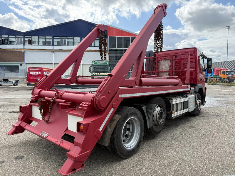 Volvo FM 340 6X2 + HYVALIFT - NOT CONNECTED YET HYDRAULICALLY! - Xe tải chở thùng nhỏ: hình 4 Volvo FM 340 6X2 + HYVALIFT - NOT CONNECTED YET HYDRAULICALLY! - Xe tải chở thùng nhỏ: hình 4