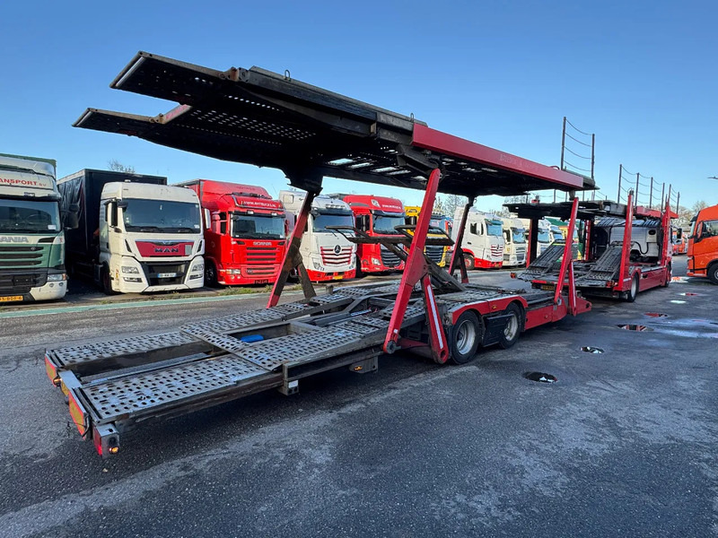 Volvo FM 370 4X2 EURO 6 WINCH KASSBOHRER HANGER SLEEPING CABIN - Xe tải chuyên chở tự động: hình 3 Volvo FM 370 4X2 EURO 6 WINCH KASSBOHRER HANGER SLEEPING CABIN - Xe tải chuyên chở tự động: hình 3