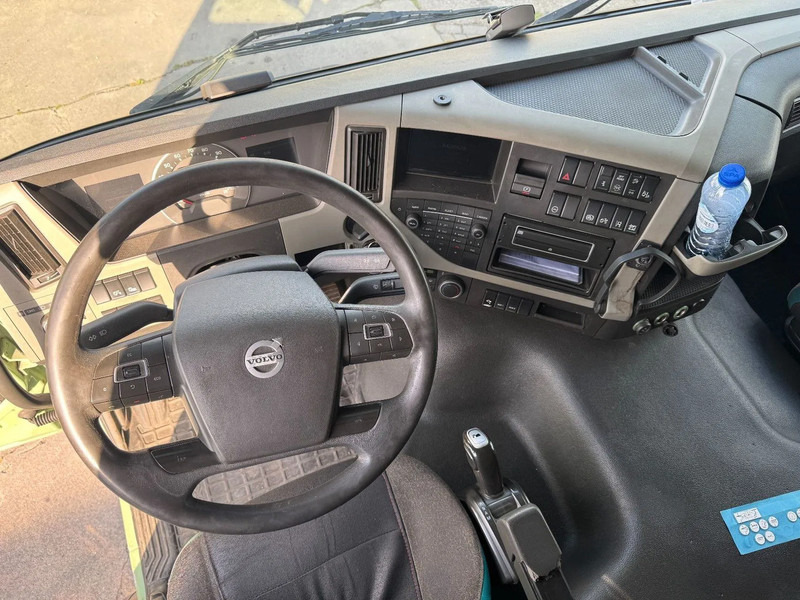 Xe tải nâng móc Volvo FM 410 6X2 EURO 6 VDL 21T HOOK: hình 18