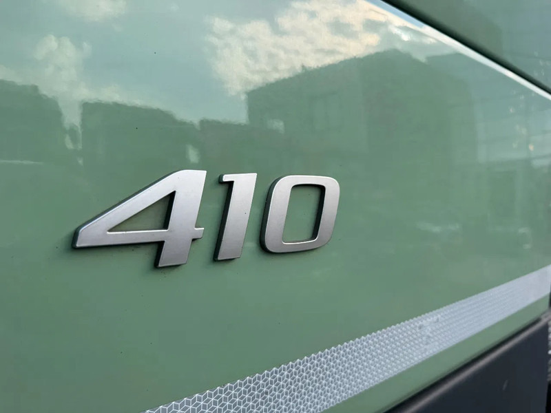 Xe tải nâng móc Volvo FM 410 6X2 EURO 6 VDL 21T HOOK: hình 15