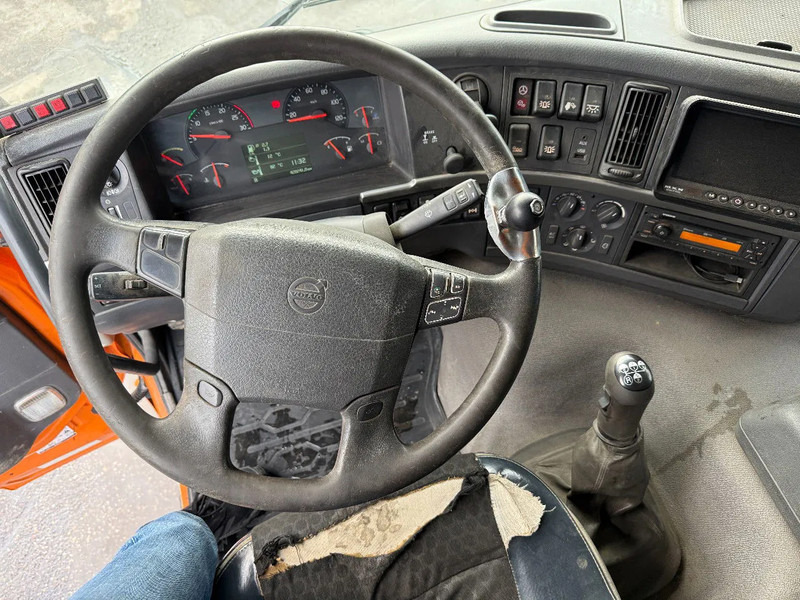 Xe cẩu tự hành Volvo FM 420 8X2 EEV + HMF 2420-K3 + REMOTE + 5E & 6E FUNCTIE: hình 20 Xe cẩu tự hành Volvo FM 420 8X2 EEV + HMF 2420-K3 + REMOTE + 5E & 6E FUNCTIE: hình 20