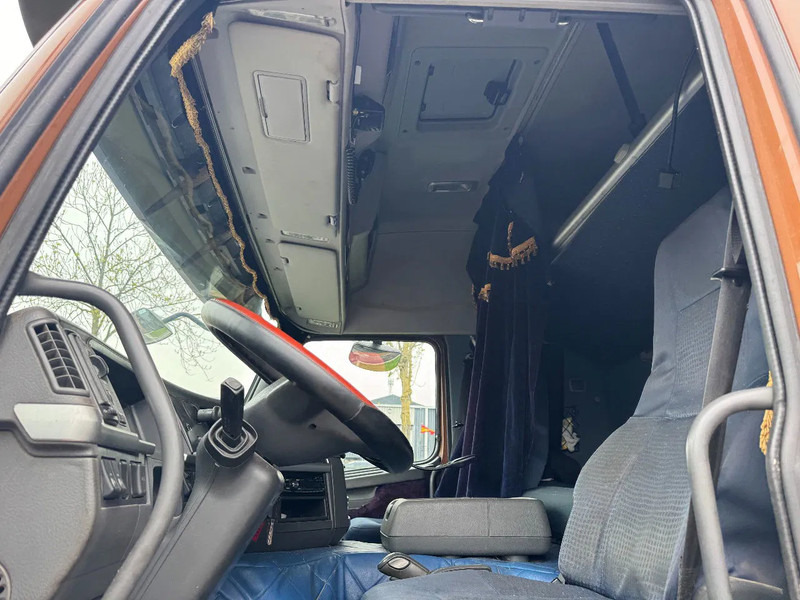 Xe cẩu tự hành Volvo FM 500 6X2 EURO 5 HIAB 211 EP5 + REMOTE CONTROL: hình 15