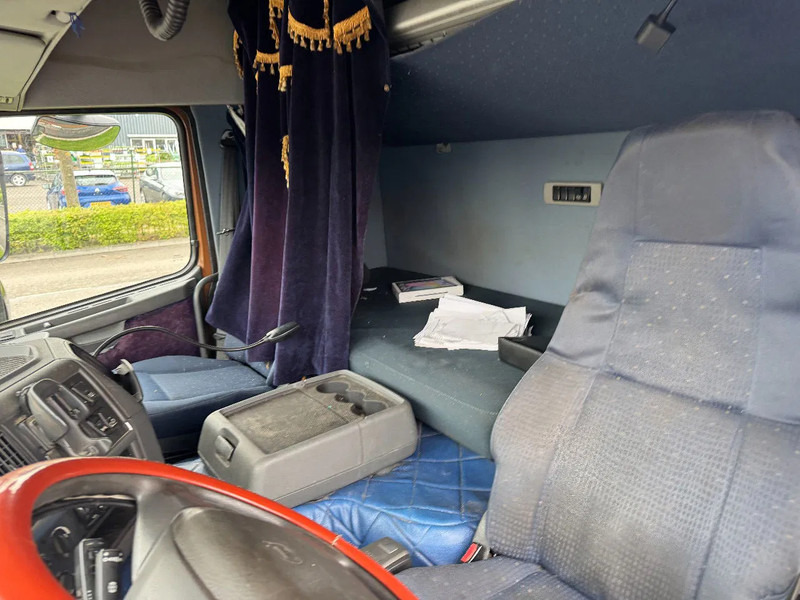 Xe cẩu tự hành Volvo FM 500 6X2 EURO 5 HIAB 211 EP5 + REMOTE CONTROL: hình 16