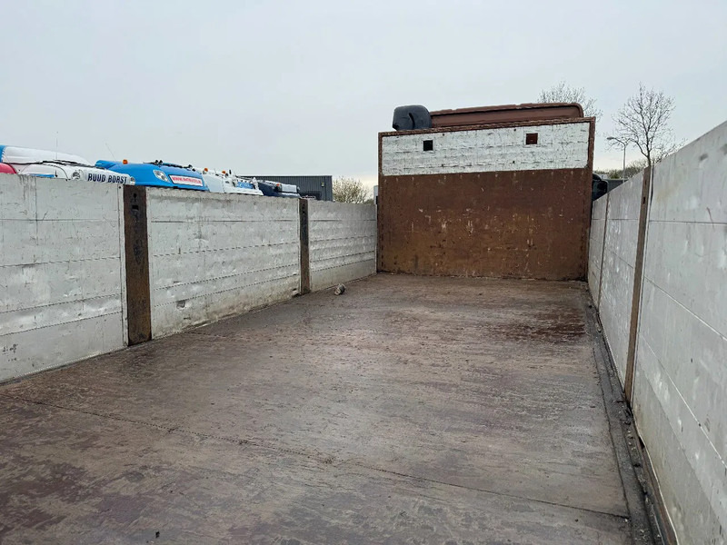 Xe cẩu tự hành Volvo FM 500 6X2 EURO 5 HIAB 211 EP5 + REMOTE CONTROL: hình 13