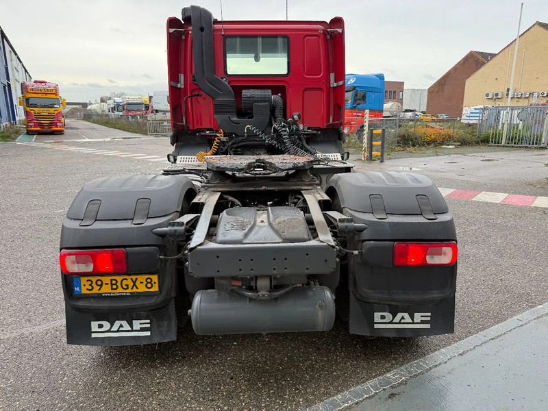DAF CF 370 4X2 EURO 6 - WHEELBASE: 3,25 METER - Xe đầu kéo: hình 5 DAF CF 370 4X2 EURO 6 - WHEELBASE: 3,25 METER - Xe đầu kéo: hình 5