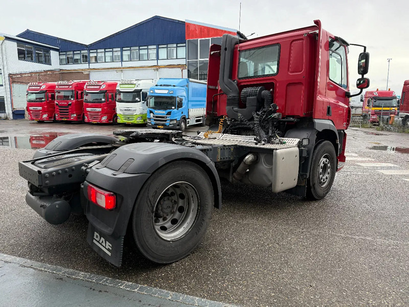 DAF CF 370 4X2 EURO 6 - WHEELBASE: 3,25 METER - Xe đầu kéo: hình 4 DAF CF 370 4X2 EURO 6 - WHEELBASE: 3,25 METER - Xe đầu kéo: hình 4