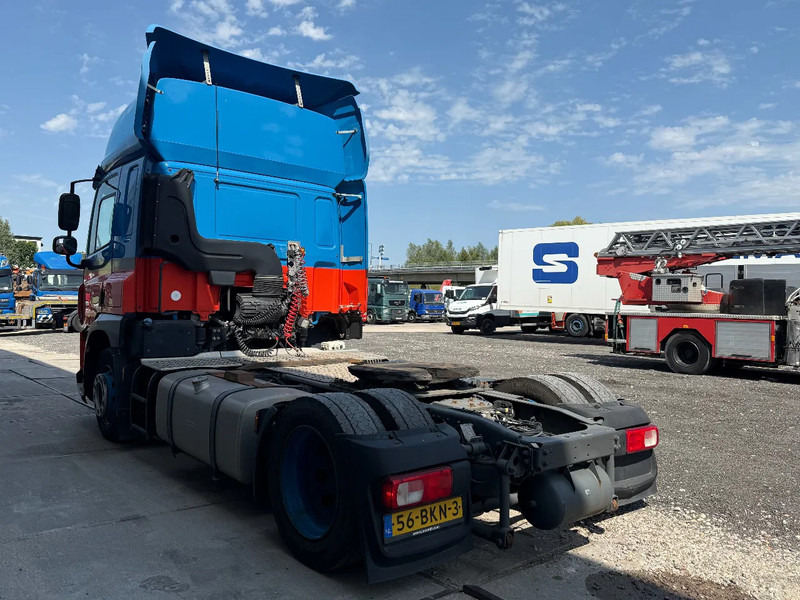 DAF CF 410 4X2 - EURO 6 - MEGA - Xe đầu kéo: hình 4 DAF CF 410 4X2 - EURO 6 - MEGA - Xe đầu kéo: hình 4
