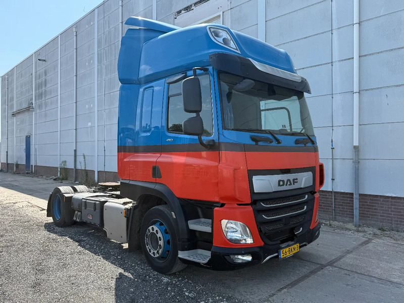 DAF CF 410 4X2 - EURO 6 - MEGA - Xe đầu kéo: hình 1 DAF CF 410 4X2 - EURO 6 - MEGA - Xe đầu kéo: hình 1