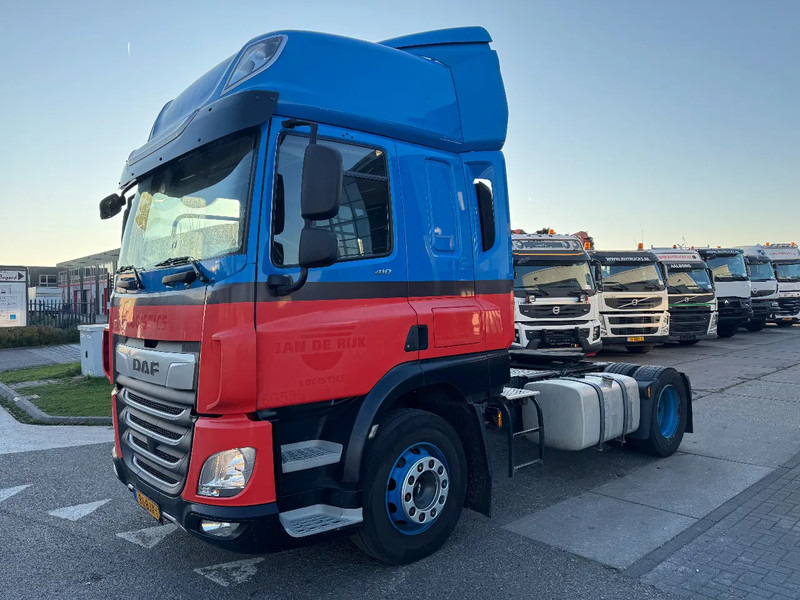 DAF CF 410 4X2 STANDARD EURO 6 FRIDGE - Xe đầu kéo: hình 1 DAF CF 410 4X2 STANDARD EURO 6 FRIDGE - Xe đầu kéo: hình 1