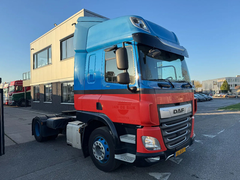 DAF CF 410 4X2 STANDARD EURO 6 FRIDGE - Xe đầu kéo: hình 3 DAF CF 410 4X2 STANDARD EURO 6 FRIDGE - Xe đầu kéo: hình 3