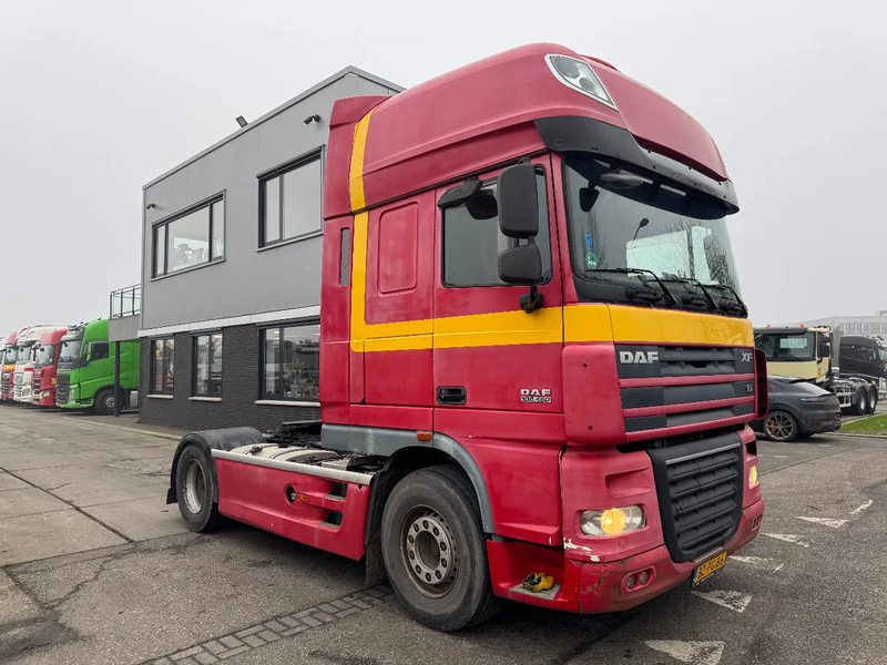 DAF XF 105.460 4X2 - EURO 5 + FULL SPOILER + NL TRUCK - Xe đầu kéo: hình 3 DAF XF 105.460 4X2 - EURO 5 + FULL SPOILER + NL TRUCK - Xe đầu kéo: hình 3