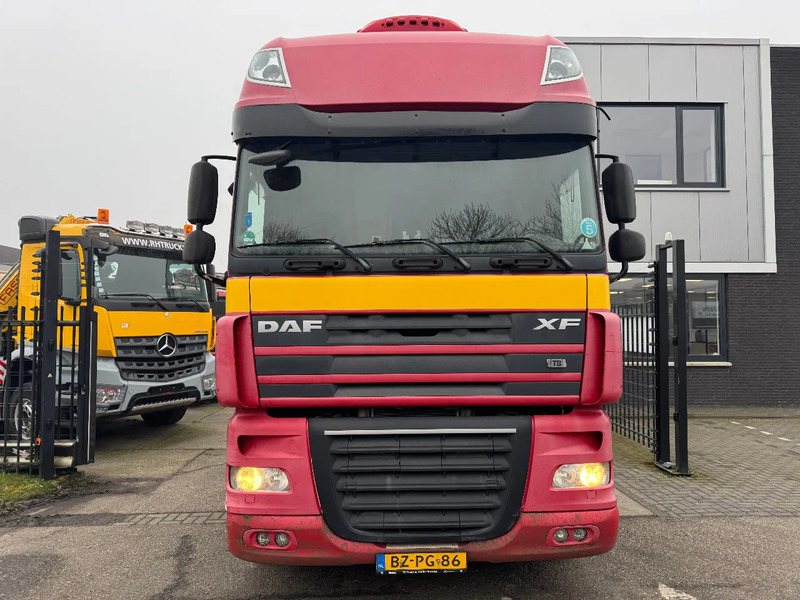 DAF XF 105.460 4X2 - EURO 5 + FULL SPOILER + NL TRUCK - Xe đầu kéo: hình 2 DAF XF 105.460 4X2 - EURO 5 + FULL SPOILER + NL TRUCK - Xe đầu kéo: hình 2