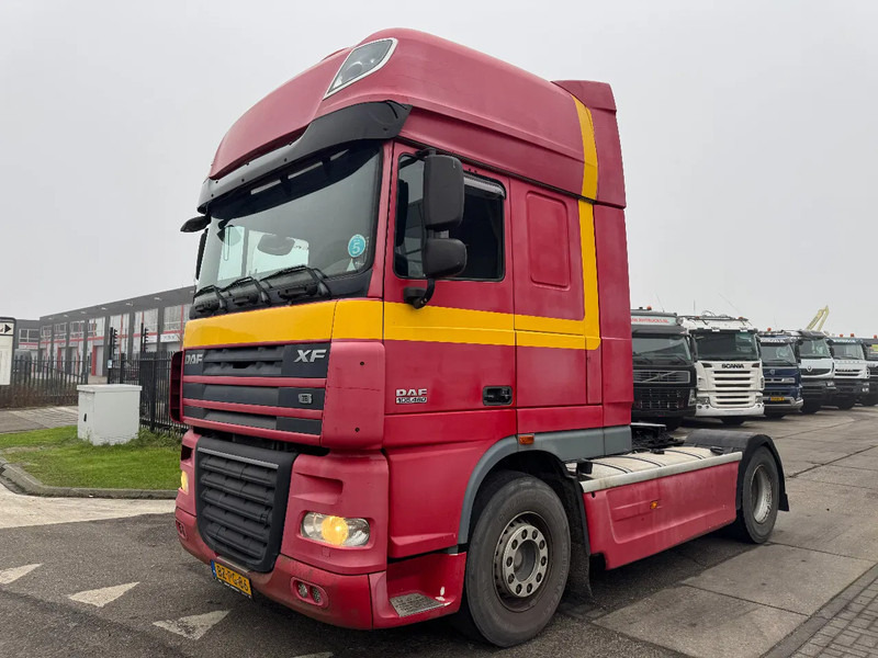 DAF XF 105.460 4X2 - EURO 5 + FULL SPOILER + NL TRUCK - Xe đầu kéo: hình 1 DAF XF 105.460 4X2 - EURO 5 + FULL SPOILER + NL TRUCK - Xe đầu kéo: hình 1