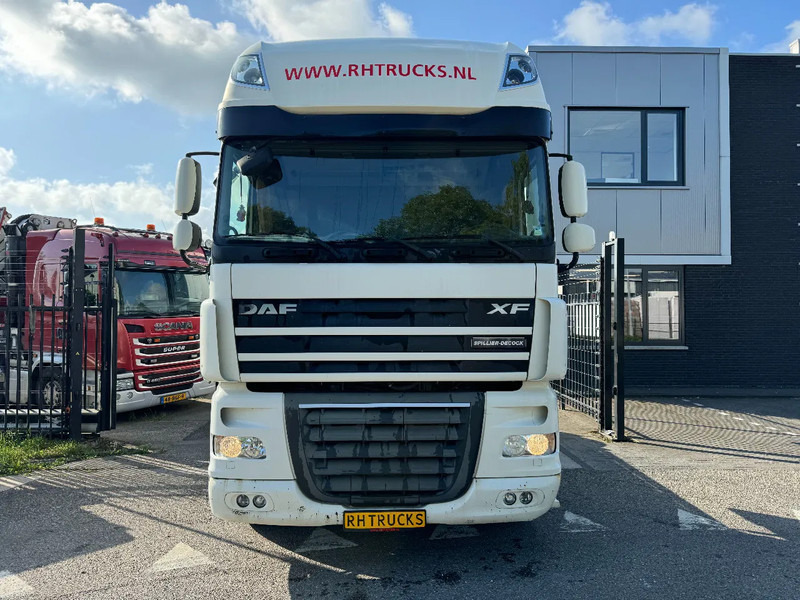 DAF XF 105.460 4X2 EURO 5 HYDRAULIC - Xe đầu kéo: hình 2 DAF XF 105.460 4X2 EURO 5 HYDRAULIC - Xe đầu kéo: hình 2