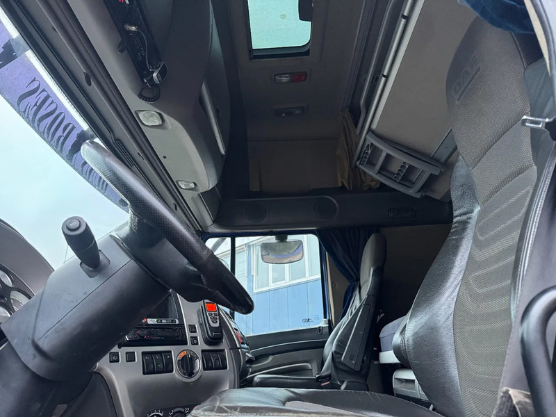 DAF XF 105.460 4X2 SKIRTS EURO 5 ONLY 770.446 KM HOLLAND TRUCK - Xe đầu kéo: hình 5 DAF XF 105.460 4X2 SKIRTS EURO 5 ONLY 770.446 KM HOLLAND TRUCK - Xe đầu kéo: hình 5