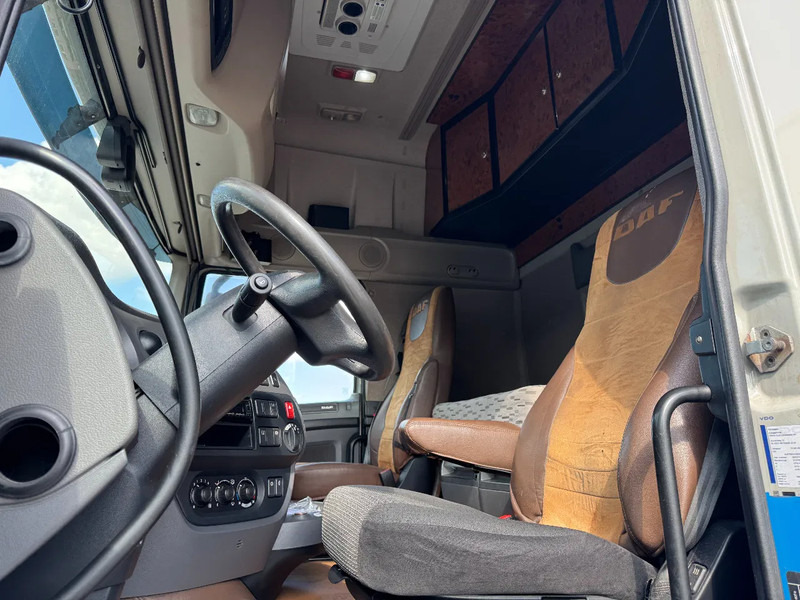 Xe đầu kéo DAF XF 440 4X2 - EURO 6 + ADR + TÜV 12-2025: hình 10