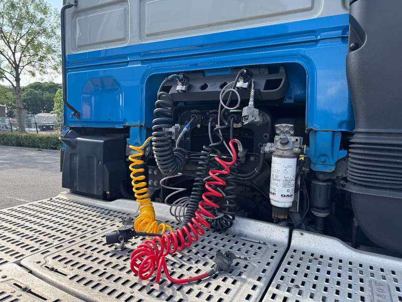 Xe đầu kéo DAF XF 440 4X2 - EURO 6 + ADR + TÜV 12-2025: hình 7