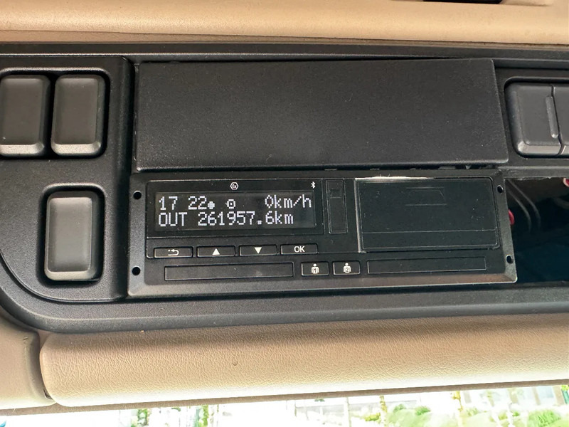 Xe đầu kéo DAF XF 440 4X2 - EURO 6 + ADR + TÜV 12-2025: hình 14