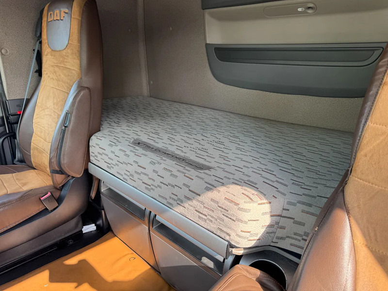 Xe đầu kéo DAF XF 440 4X2 - EURO 6 + ADR + TÜV 12-2025: hình 18