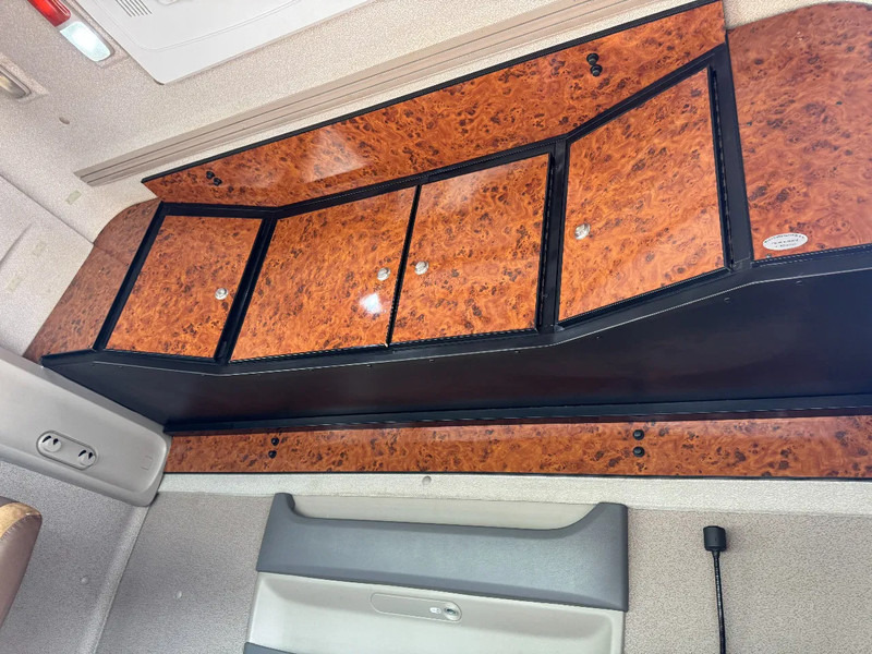 Xe đầu kéo DAF XF 440 4X2 - EURO 6 + ADR + TÜV 12-2025: hình 19