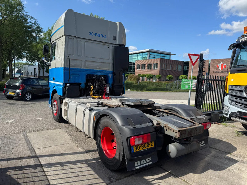 Xe đầu kéo DAF XF 440 4X2 - EURO 6 + ADR + TÜV 12-2025: hình 6