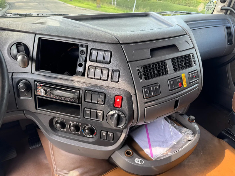 Xe đầu kéo DAF XF 440 4X2 - EURO 6 + ADR + TÜV 12-2025: hình 12