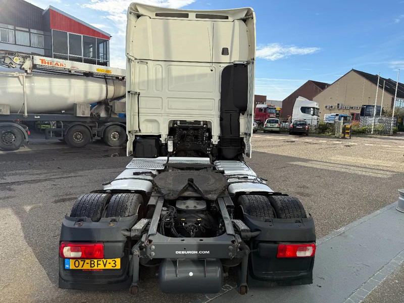 DAF XF 440 4X2 EURO 6 MEGA - ONLY 522.576 KM! - Xe đầu kéo: hình 5 DAF XF 440 4X2 EURO 6 MEGA - ONLY 522.576 KM! - Xe đầu kéo: hình 5