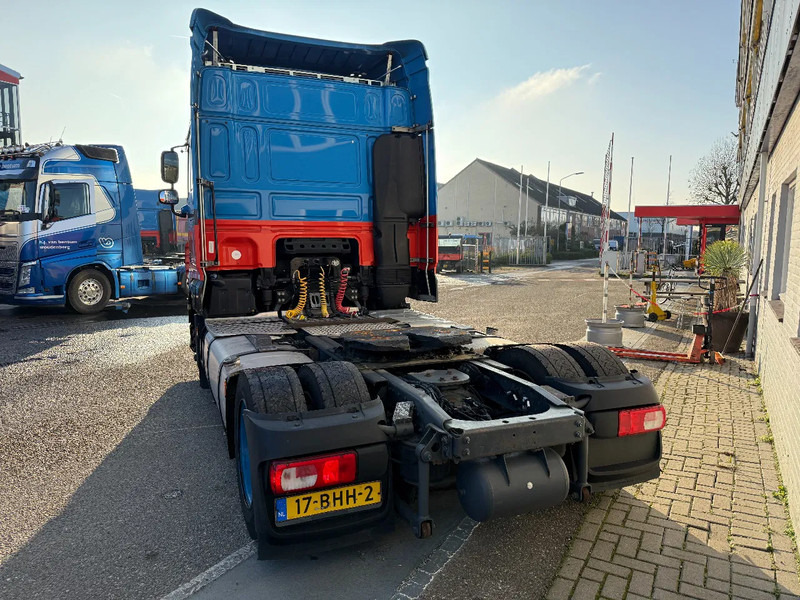 DAF XF 440 4X2 EURO 6 MEGA - ONLY 706.274 KM - Xe đầu kéo: hình 5 DAF XF 440 4X2 EURO 6 MEGA - ONLY 706.274 KM - Xe đầu kéo: hình 5