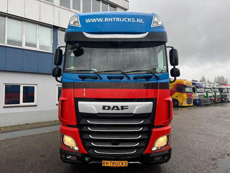 DAF XF 450 4X2 EURO 6 MEGA DOUBLE TANK - Xe đầu kéo: hình 2 DAF XF 450 4X2 EURO 6 MEGA DOUBLE TANK - Xe đầu kéo: hình 2