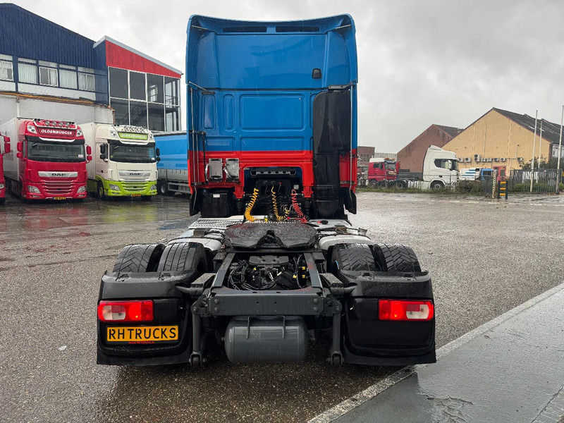 DAF XF 450 4X2 EURO 6 MEGA DOUBLE TANK - Xe đầu kéo: hình 5 DAF XF 450 4X2 EURO 6 MEGA DOUBLE TANK - Xe đầu kéo: hình 5