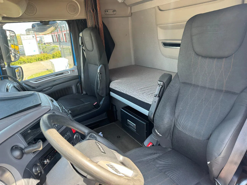 Xe đầu kéo DAF XF 450 4X2 EURO 6 MEGA: hình 7 Xe đầu kéo DAF XF 450 4X2 EURO 6 MEGA: hình 7