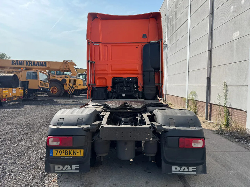 DAF XF 450 4X2 EURO 6 SKIRTS STANDKLIMA - Xe đầu kéo: hình 5 DAF XF 450 4X2 EURO 6 SKIRTS STANDKLIMA - Xe đầu kéo: hình 5