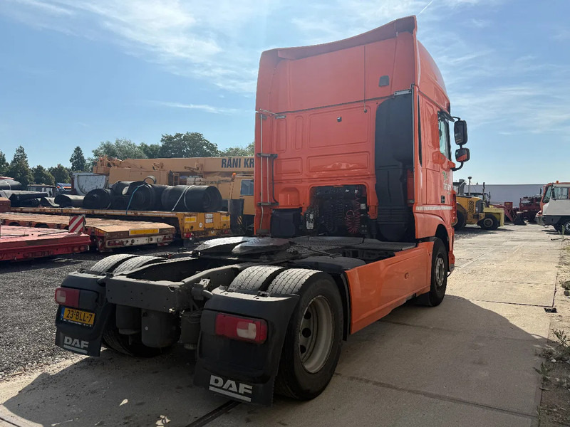 DAF XF 450 4X2 - EURO 6 SKIRTS STANDKLIMA - Xe đầu kéo: hình 5 DAF XF 450 4X2 - EURO 6 SKIRTS STANDKLIMA - Xe đầu kéo: hình 5