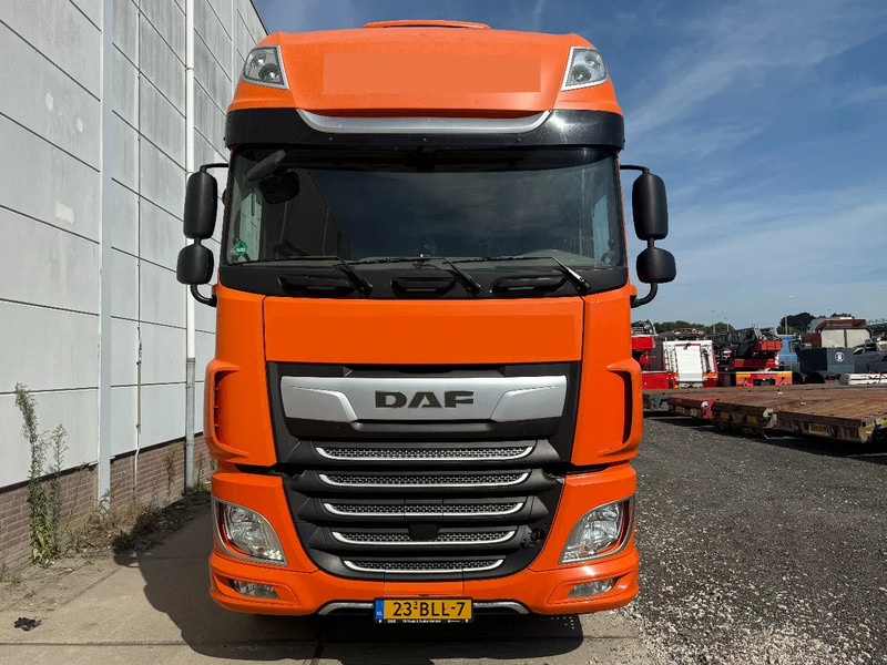 DAF XF 450 4X2 - EURO 6 SKIRTS STANDKLIMA - Xe đầu kéo: hình 3 DAF XF 450 4X2 - EURO 6 SKIRTS STANDKLIMA - Xe đầu kéo: hình 3
