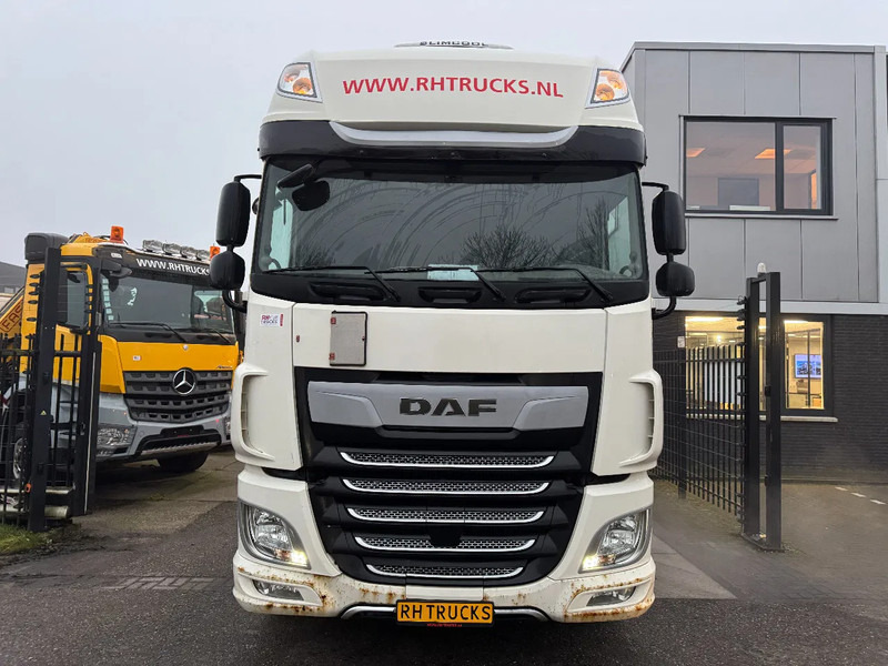 DAF XF 450 6X2 - EURO 6 + LIFT/STEERING AXLE - Xe đầu kéo: hình 2 DAF XF 450 6X2 - EURO 6 + LIFT/STEERING AXLE - Xe đầu kéo: hình 2