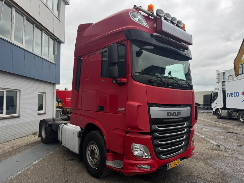 DAF XF 460 4X2 EURO 6 HYDRAULIC PTO SPOILERS TÜV TILL 07-2026 - Xe đầu kéo: hình 3 DAF XF 460 4X2 EURO 6 HYDRAULIC PTO SPOILERS TÜV TILL 07-2026 - Xe đầu kéo: hình 3