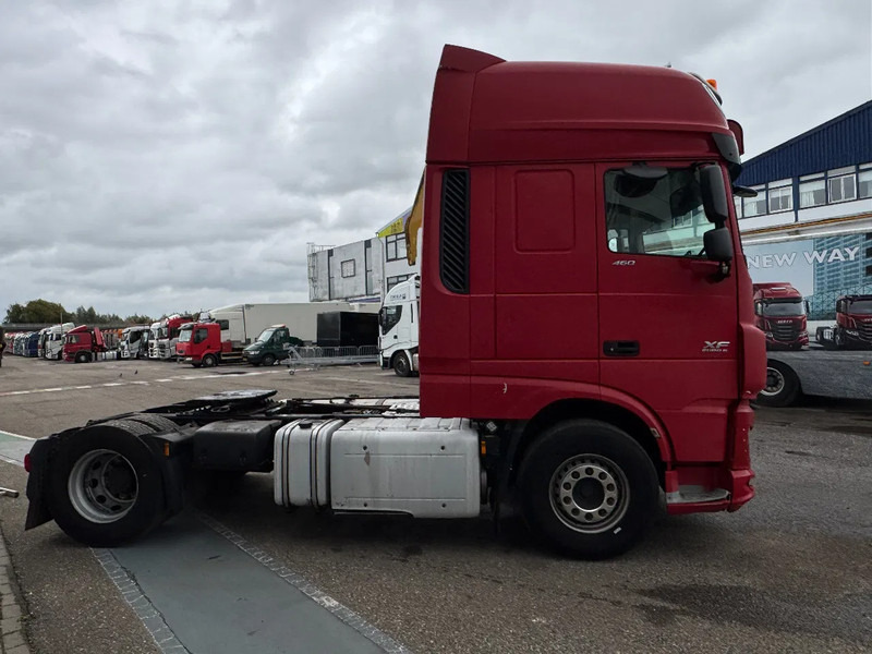 DAF XF 460 4X2 EURO 6 HYDRAULIC PTO SPOILERS TÜV TILL 07-2026 - Xe đầu kéo: hình 4 DAF XF 460 4X2 EURO 6 HYDRAULIC PTO SPOILERS TÜV TILL 07-2026 - Xe đầu kéo: hình 4