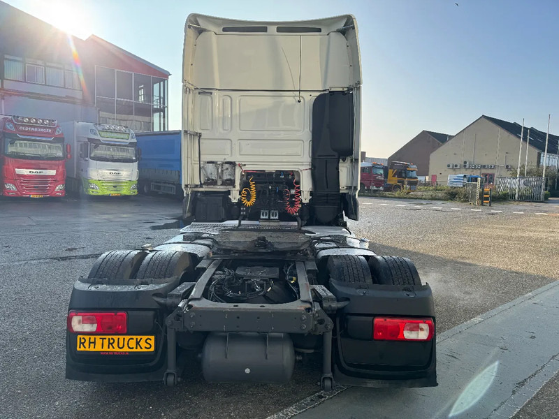 DAF XF 480 4X2 EURO 6 LOW DECK DOUBLE TANK - Xe đầu kéo: hình 5 DAF XF 480 4X2 EURO 6 LOW DECK DOUBLE TANK - Xe đầu kéo: hình 5