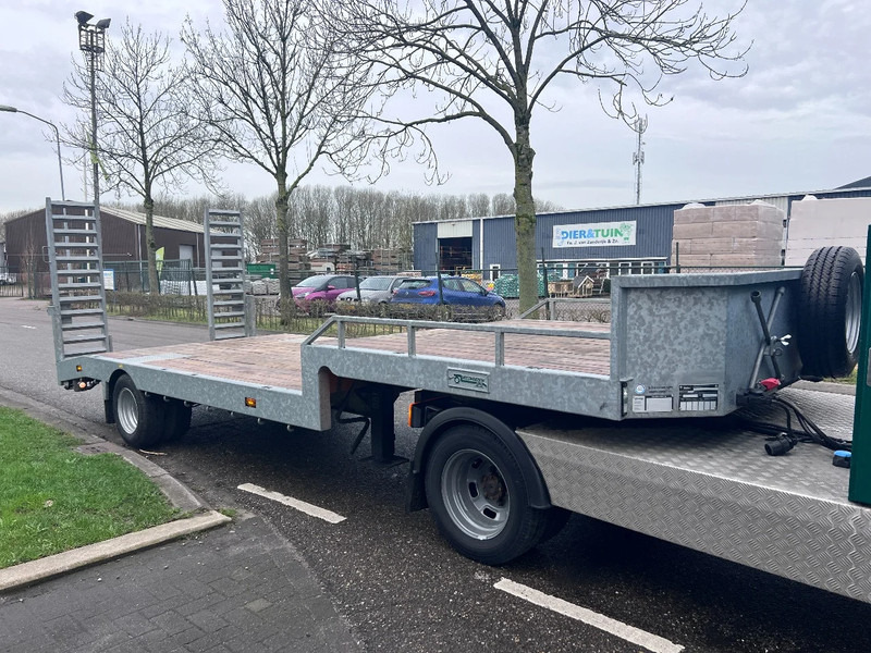 Xe đầu kéo Iveco Daily 40 C17 + VELDHUIZEN 2019 YEAR!: hình 11 Xe đầu kéo Iveco Daily 40 C17 + VELDHUIZEN 2019 YEAR!: hình 11