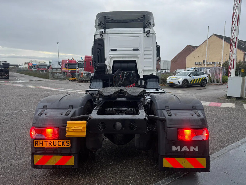 MAN TGS 18.320 4X2 EURO 6 ONLY 191.296 KM DAYCAB - Xe đầu kéo: hình 5 MAN TGS 18.320 4X2 EURO 6 ONLY 191.296 KM DAYCAB - Xe đầu kéo: hình 5